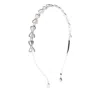 Self-portrait Metal Hair Accessories
