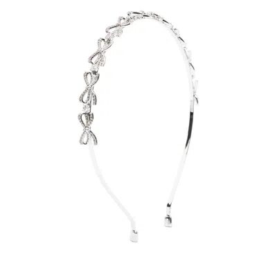 Self-portrait Metal Hair Accessories