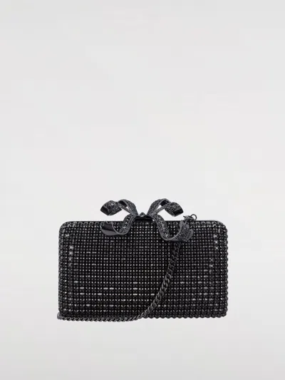 SELF-PORTRAIT MINI BAG SELF-PORTRAIT WOMAN COLOR BLACK,G41678002