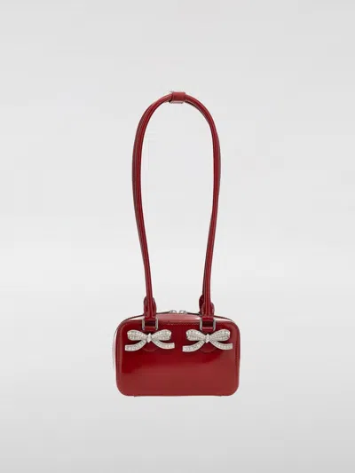 SELF-PORTRAIT MINI BAG SELF-PORTRAIT WOMAN,G67101050