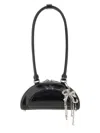 Self-portrait Self Portrait Women Black Mini Shoulder Bag