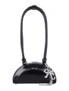 Self-portrait Mini Shoulder Bag