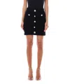 Self-portrait Top  Woman Color Black In Black