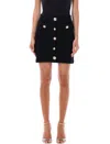Self-portrait Top  Woman Color Black