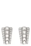 Self-portrait Self Portrait 'multi Crystal' Earrings