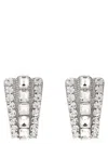 Self-portrait Self Portrait 'multi Crystal' Earrings