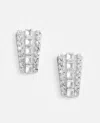 Self-portrait Women Multi-crystal Earrings