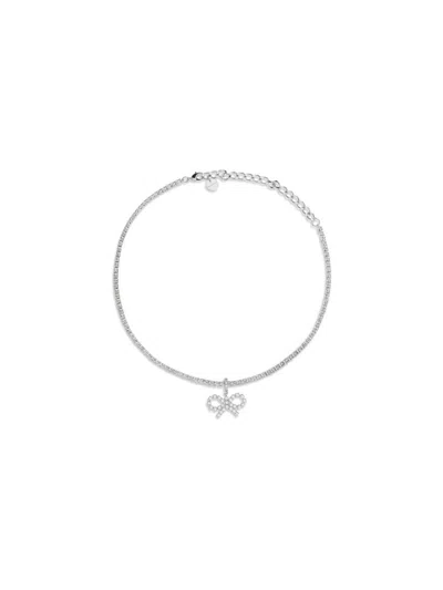 Self-portrait Necklaces