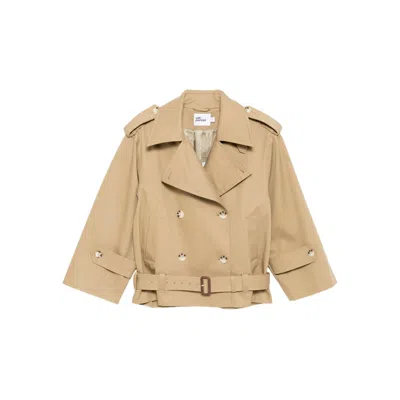 SELF-PORTRAIT NEUTRAL JACKETS