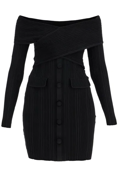 Self-portrait Self Portrait Off-shoulder Mini Women