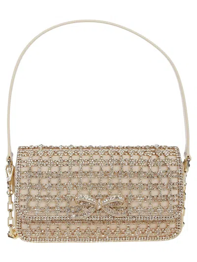 Self-portrait One Shoulder Bag