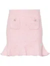 Self-portrait Skirts
