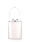 Self-portrait Bow Frame Rhinestone Handle Structure
