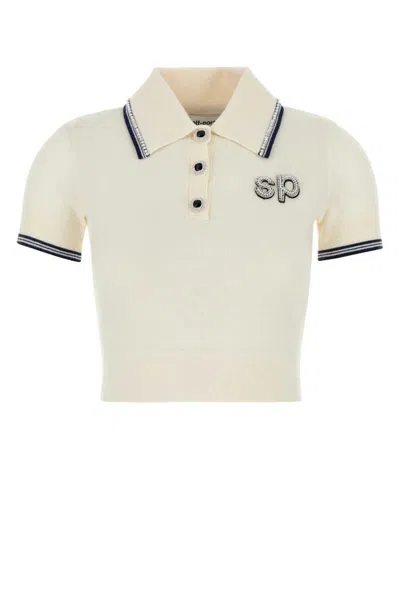Self-portrait Polo