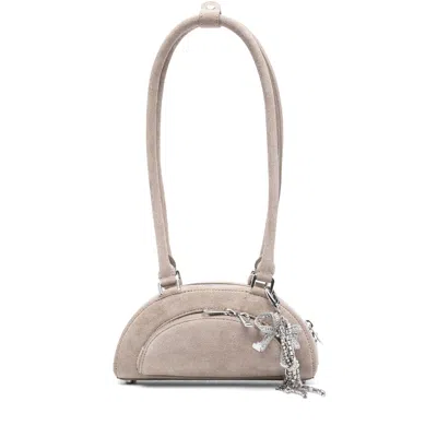 Self-portrait Polyester Shoulder Bags