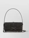 Self-portrait "baguette Bag With