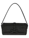 Self-portrait "baguette Bag With In Black