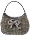 Self-portrait Self Portrait Embellished Chainmail Polyester Hobo
