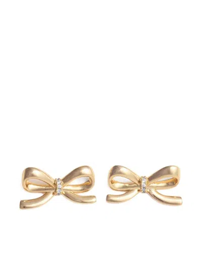 Self-portrait Self Portrait Bijoux Golden