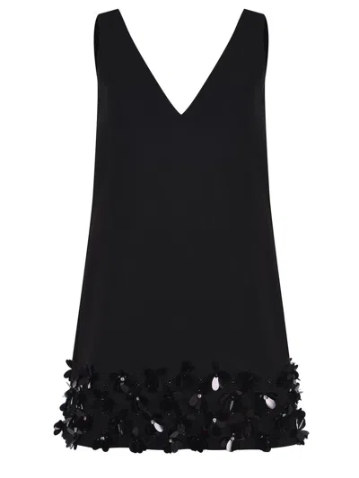 SELF-PORTRAIT SELF-PORTRAIT DRESS