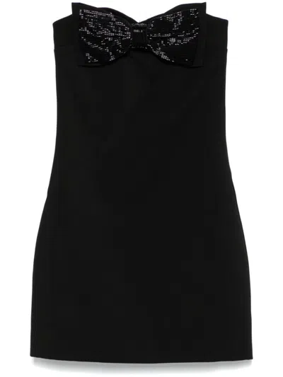 SELF-PORTRAIT SELF-PORTRAIT SHORT DRESS