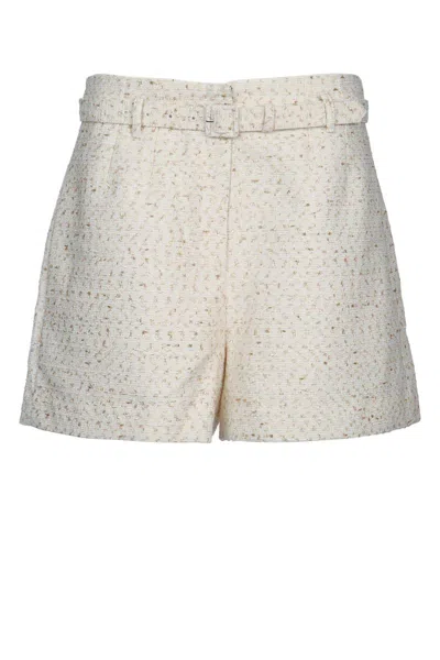 SELF-PORTRAIT SELF-PORTRAIT SHORTS