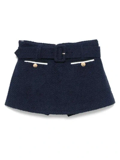 Self-portrait Shorts