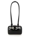 Self-portrait Self Portrait Curved Shoulder Bag