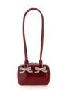 Self-portrait Women Shoulder Bag. In Multi