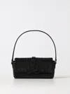 Self-portrait "baguette Bag With In Black