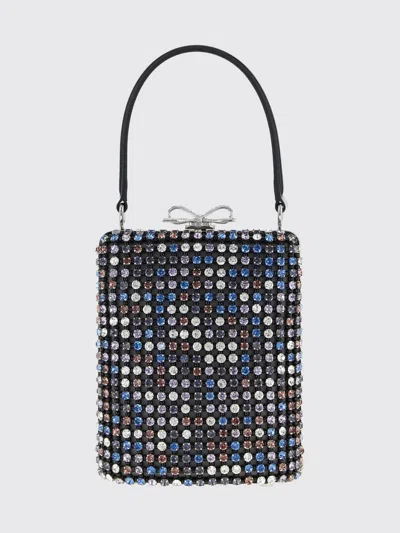 Self-portrait Shoulder Bag  Woman Color Multicolor