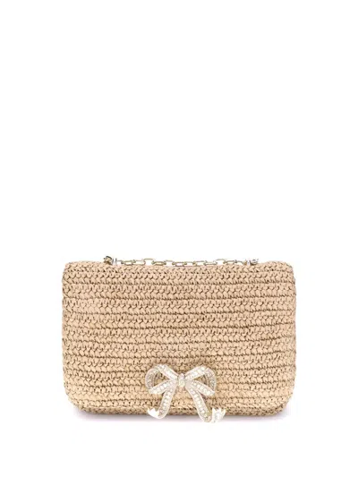 Self-portrait Shoulder Bags