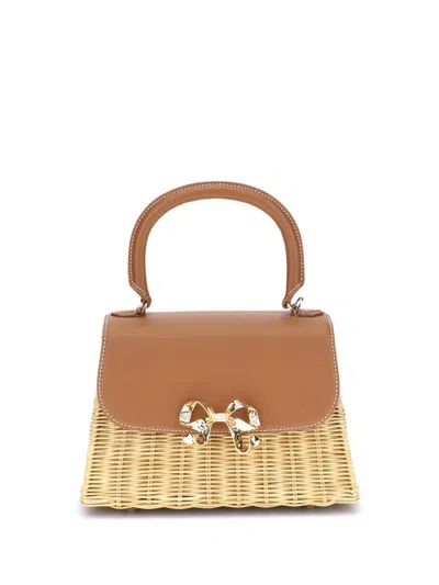 Self-portrait Shoulder Bags