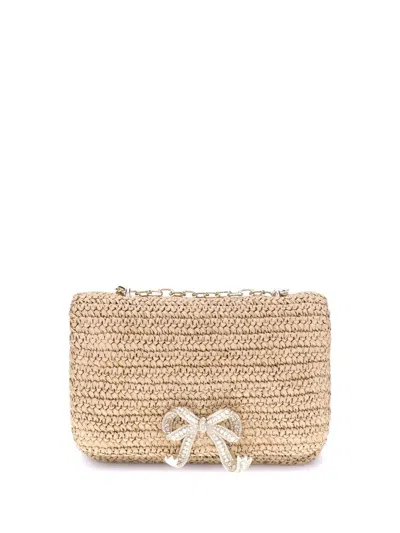 Self-portrait Shoulder Bags