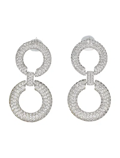 Self-portrait Self Portrait Accessories Silver