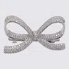 Self-portrait Accessori... Accessori Argento In Silver