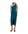 Self-portrait Women's Dresses - Self Portrait - In Green In Multicolor