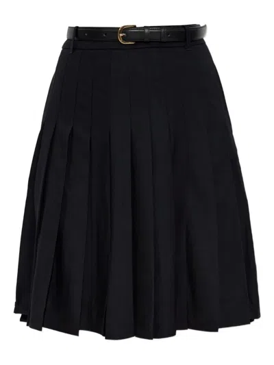 SELF-PORTRAIT SELF-PORTRAIT SKIRT