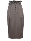 Self-portrait Self Portrait Skirts
