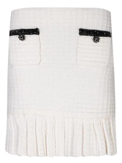 Self-portrait Skirts
