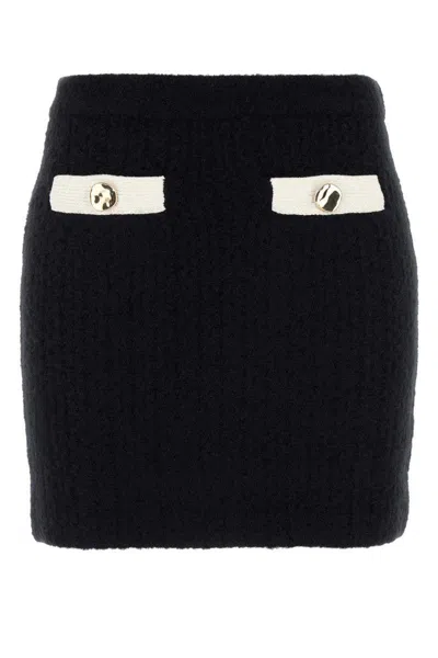 SELF-PORTRAIT SELF-PORTRAIT SKIRTS