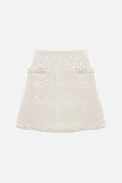 Self-portrait Skirts