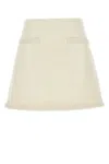 Self-portrait Skirts