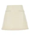 Self-portrait Skirts