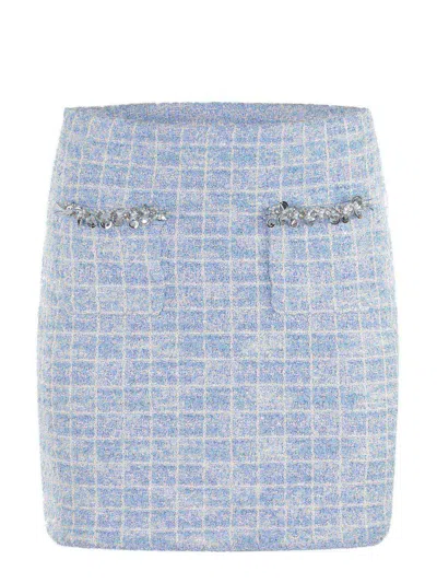SELF-PORTRAIT SELF-PORTRAIT SKIRTS