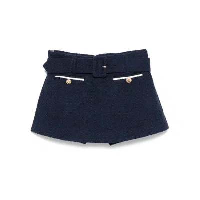 SELF-PORTRAIT SELF-PORTRAIT SKIRTS