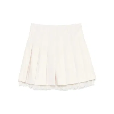 SELF-PORTRAIT SELF-PORTRAIT SKIRTS
