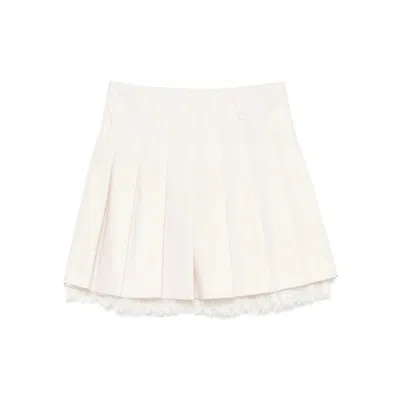 SELF-PORTRAIT SELF-PORTRAIT SKIRTS