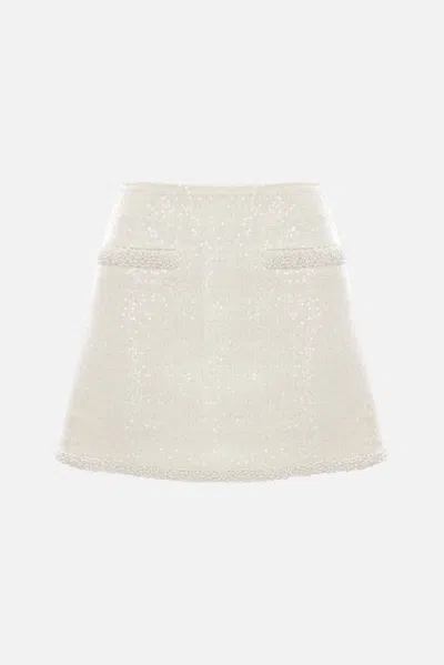 SELF-PORTRAIT SELF-PORTRAIT SKIRTS
