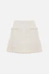 Shop Self-portrait Skirts